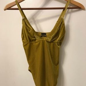 Urban Outfitters Out From Under Bodysuit